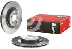 BREMBO Brzdový kotúč BREMBO 09. C938.11 (09.C938.11)