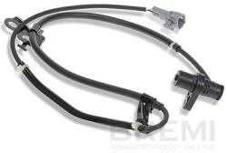 BREMI Snímač počtu otáčok kolesa BREMI 51622 (51622)