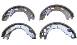 Denckermann Sada brzd. čeľustí parkov. brzdy DENCKERMANN B120231 (B120231)