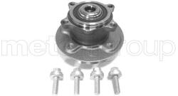 METELLI Piasta Kola Lozysko Tyl (19-2722)