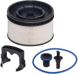 Hengst Filter Palivový filter HENGST FILTER E458KP D368 (E458KP D368)