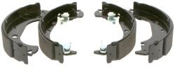 Bosch Sada brzdových čeľustí BOSCH 0 986 487 626 (0 986 487 626)