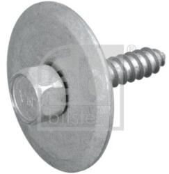 Febi Bilstein Motor-/Spodny ochranny kryt FEBI BILSTEIN 104072 (104072)