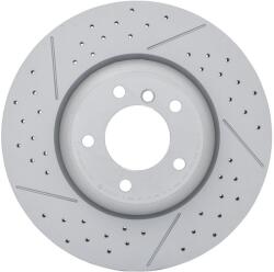 Bosch Brzdový kotúč BOSCH 0 986 479 E09 (0 986 479 E09)