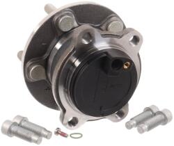 SKF Súprava ložísk kolesa SKF VKBA 6789 (VKBA 6789)