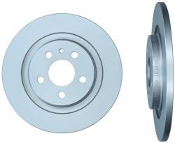 KAMOKA Brzdový kotúč KAMOKA 103406 (103406)