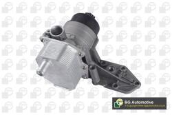 BGA Chladič motorového oleja BGA CO2301 (CO2301)