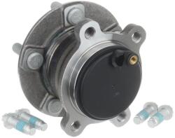 SKF Súprava ložísk kolesa SKF VKBA 7210 (VKBA 7210)