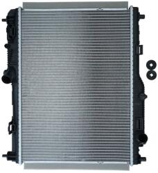 KAMOKA Chladič motora KAMOKA 7700050 (7700050)