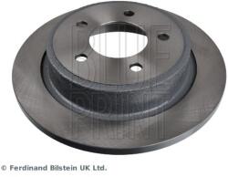 BLUE PRINT Brzdový kotúč BLUE PRINT ADA104374 (ADA104374)