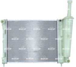 NRF Chladič motora NRF 58433 (58433)