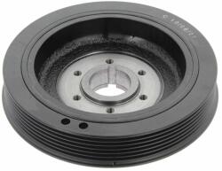 CORTECO Remenica kľukového hriadeľa CORTECO 80000684 (80000684)