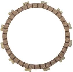 TRW Sada obloženia lamiel, spojka TRW MCC356-6 (MCC356-6)