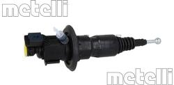 METELLI Hlavný spojkový valec METELLI 55-0311 (55-0311)