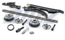 DOLZ Sada rozvodovej reťaze DOLZ SKCB166V (SKCB166V)