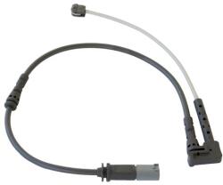 TEXTAR Výstražný kontakt, opotrebenie brzdového obloženia TEXTAR 98052000 (98052000)