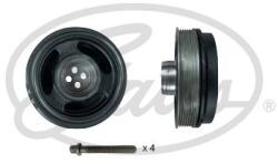 GATES Remenica kľukového hriadeľa GATES TVD1192A (TVD1192A)