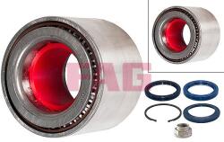 Schaeffler FAG Súprava ložísk kolesa Schaeffler FAG 713 6221 50 (713 6221 50)