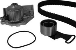 METELLI Vodné čerpadlo + sada ozubeného remeňa METELLI 30-0427-1 (30-0427-1)