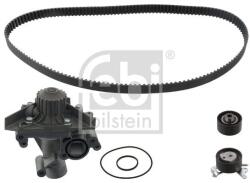 Febi Bilstein Vodné čerpadlo + sada ozubeného remeňa FEBI BILSTEIN 46410 (46410)