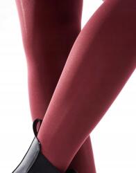  Asos Design bordó harisnyanadrág 40den NJ5 xkx 2/3