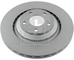 Febi Bilstein Brzdový kotúč FEBI BILSTEIN 26654 (26654)