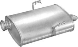 POLMO Koncový tlmič výfuku POLMO 19.105 (19.105)