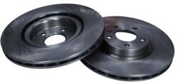 MAXGEAR Brzdový kotúč MAXGEAR 19-3236 (19-3236)