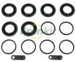 FRENKIT Opravná sada brzdového strmeňa FRENKIT 236036 (236036)