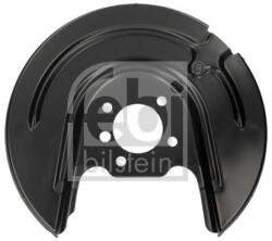 Febi Bilstein Ochranný plech proti rozstreku, Brzdový kotúč FEBI BILSTEIN 197437 (197437)