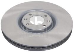 Febi Bilstein Brzdový kotúč FEBI BILSTEIN 43916 (43916)