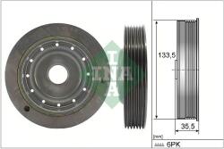 Schaeffler INA Remenica kľukového hriadeľa Schaeffler INA 544 0091 10 (544 0091 10)