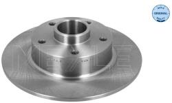 MEYLE Brzdový kotúč MEYLE 16-15 523 4124 (16-15 523 4124)