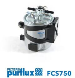 PURFLUX Palivový filter PURFLUX FCS750 (FCS750)