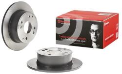 BREMBO Brzdový kotúč BREMBO 08. C290.11 (08.C290.11)