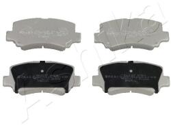 ASHIKA Klocki Ham. Suzuki (50-08-813)