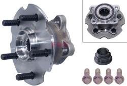 Schaeffler FAG Súprava ložísk kolesa Schaeffler FAG 713 6217 60 (713 6217 60)