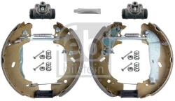 Febi Bilstein Sada brzdových čeľustí FEBI BILSTEIN 44313 (44313)