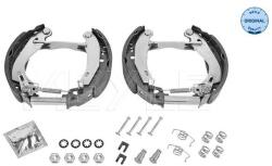 MEYLE Sada brzdových čeľustí MEYLE 11-14 533 0000/K (11-14 533 0000/K)