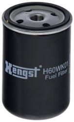 Hengst Filter Palivový filter HENGST FILTER H60WK01 (H60WK01)