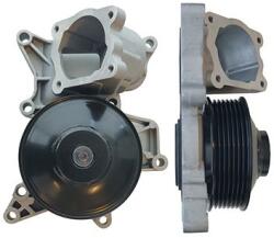 GATES Vodné čerpadlo, chladenie motora GATES WP0183 (WP0183)