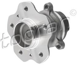 TOPRAN Ložisko kolesa TOPRAN 634 173 (634 173)