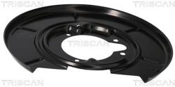 TRISCAN Ochranný plech proti rozstreku, Brzdový kotúč TRISCAN 8125 11212 (8125 11212)