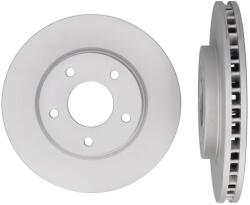 KAMOKA Brzdový kotúč KAMOKA 103115 (103115)