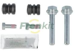 FRENKIT Sada vodiacich puzdier brzdového strmeňa FRENKIT 810083 (810083)
