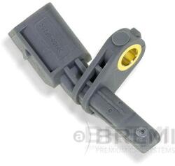 BREMI Snímač počtu otáčok kolesa BREMI 50313 (50313)