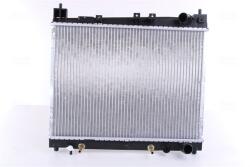 NISSENS Chladič motora NISSENS 64799 (64799)