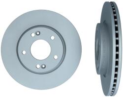 KAMOKA Brzdový kotúč KAMOKA 103578 (103578)