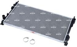 NRF Chladič motora NRF 519697 (519697)