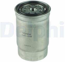 DELPHI Palivový filter DELPHI HDF614 (HDF614)